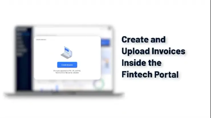 Fintech project still