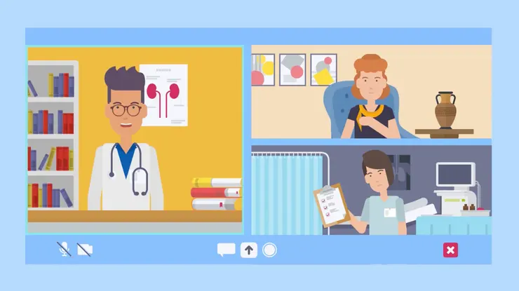 Resident Doctor Schedules project still